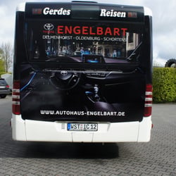 Autohaus Engelbart