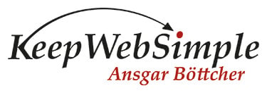 KeepWebSimple Ansgar Böttcher