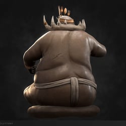 -