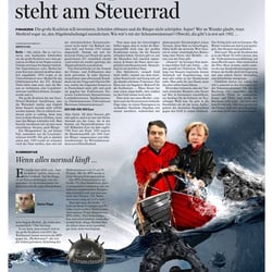 steuerrad