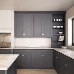 Interior design – kitchen