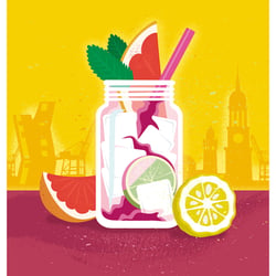 Cocktail #3