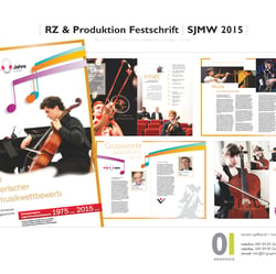 Portfolio 01 Graphics