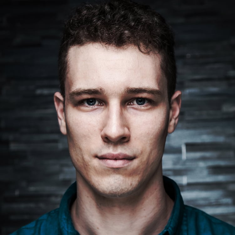 Marius Boenisch