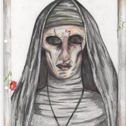 Valak | Insidious | The Nun