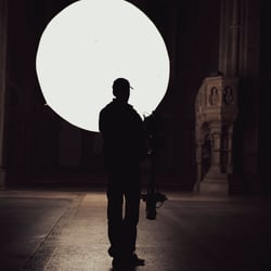 STEADICAM SILHOUETTE