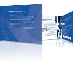 Imagefolder, medicos.AufSchalke, 2006