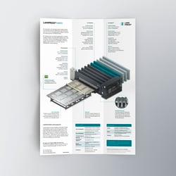 Printmedien | Flyer Offen