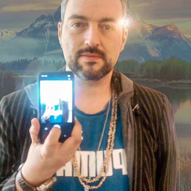Daniel Flouris