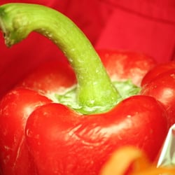 Food Photography 2012 Rezepte Paprika 01