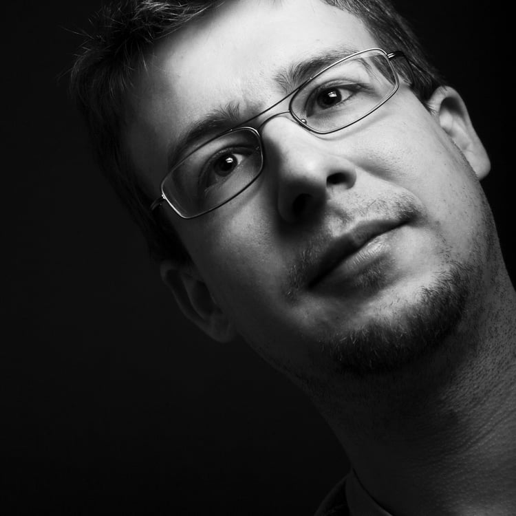 Oliver Preuss