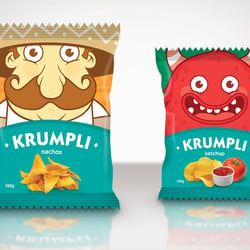 Snack Packaging