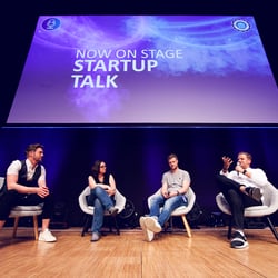 Startup Talk