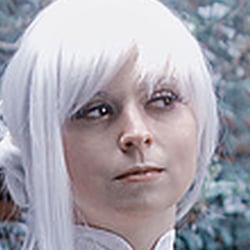 DoKomi Düsseldorf 2018/2017 Cosplay