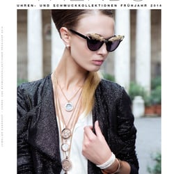 Juwelier dodenhof / Hausmagazine