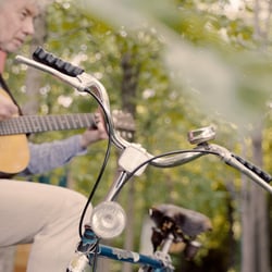 Musikvideo Screenshot 27