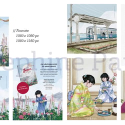 2023 Portfolio Kommunikationsdesign-und-Illustration Josephine-Pauluth sq Seite 10