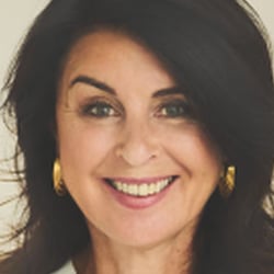 Brigitte Huber