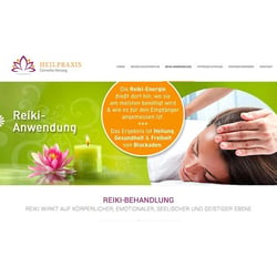 Werbung Webdesign Frankfurt