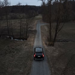 XC90SE