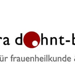 Logogestaltung für eine Arztpraxis