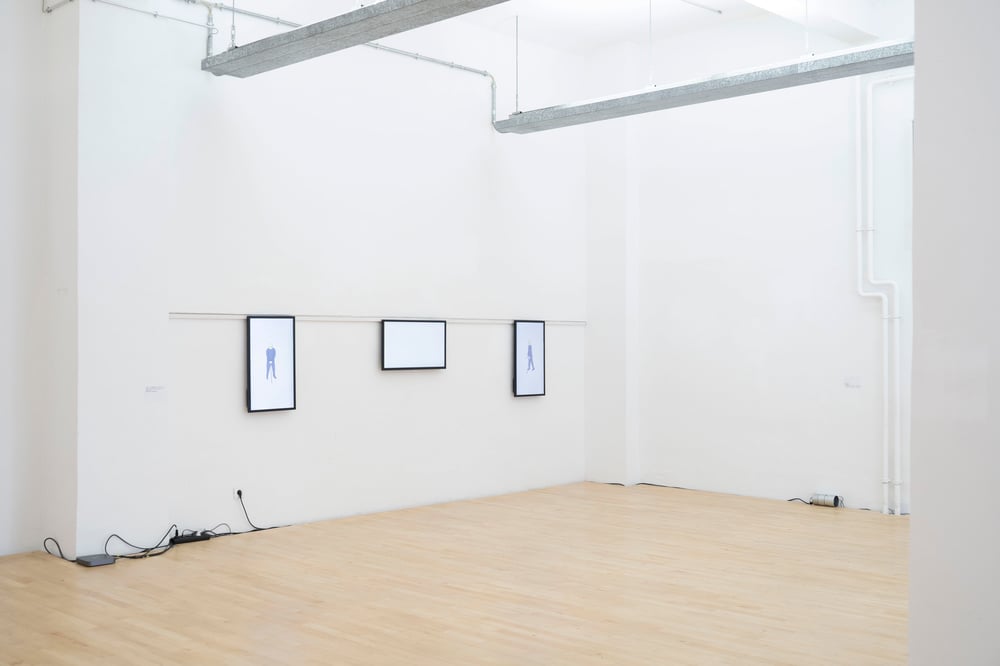 Video Installationen