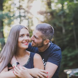 Porträt-Engagement-Paare-Simone-Bauer