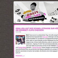 The Breit Side of Life – Aus dem Leben eines VIVA Praktikanten