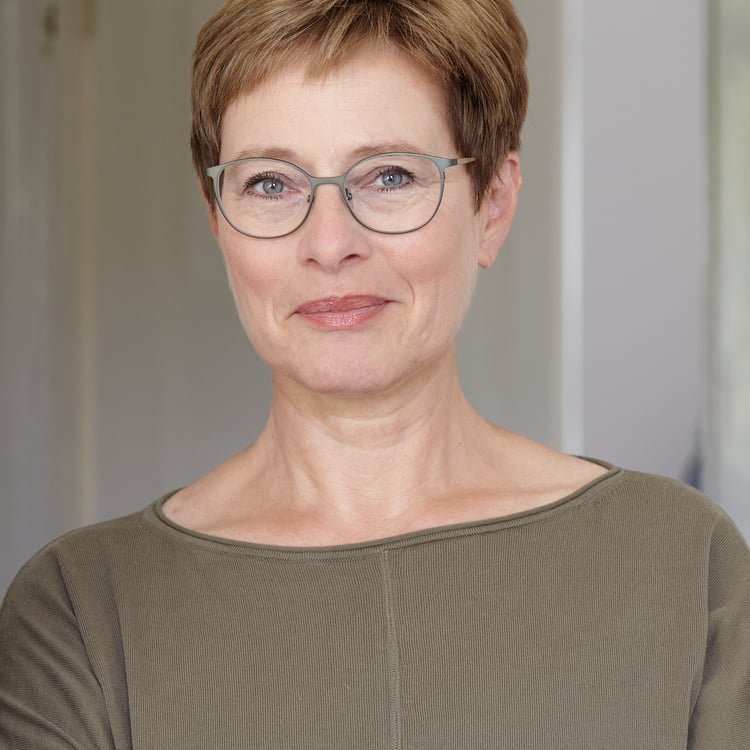 Doris Mendlewitsch
