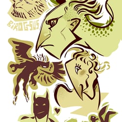 Wesen