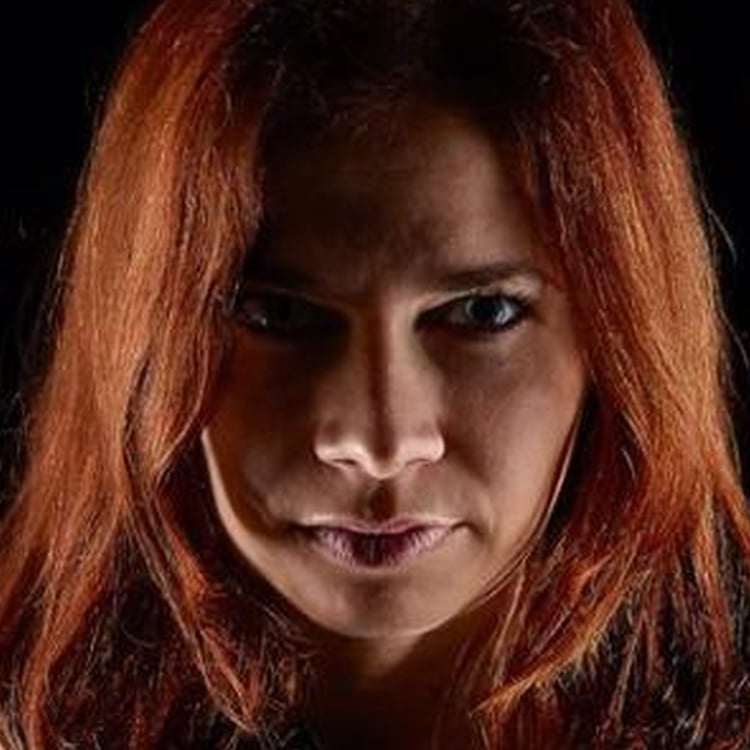 Christina Meister