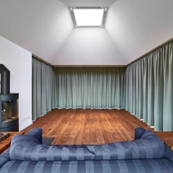 Atelier Pirolweg 2, Lüneburg – Kaminzimmer