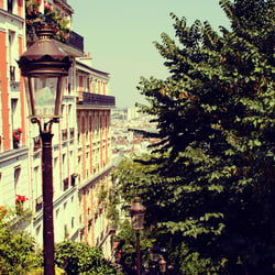 montmatre