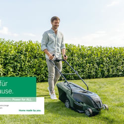 Bosch Home & Garden