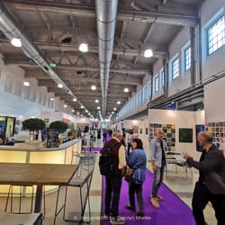 NEUE ArT 2024 DRESDEN– Die Kunstmesse mit carographic by Carolyn Mielke