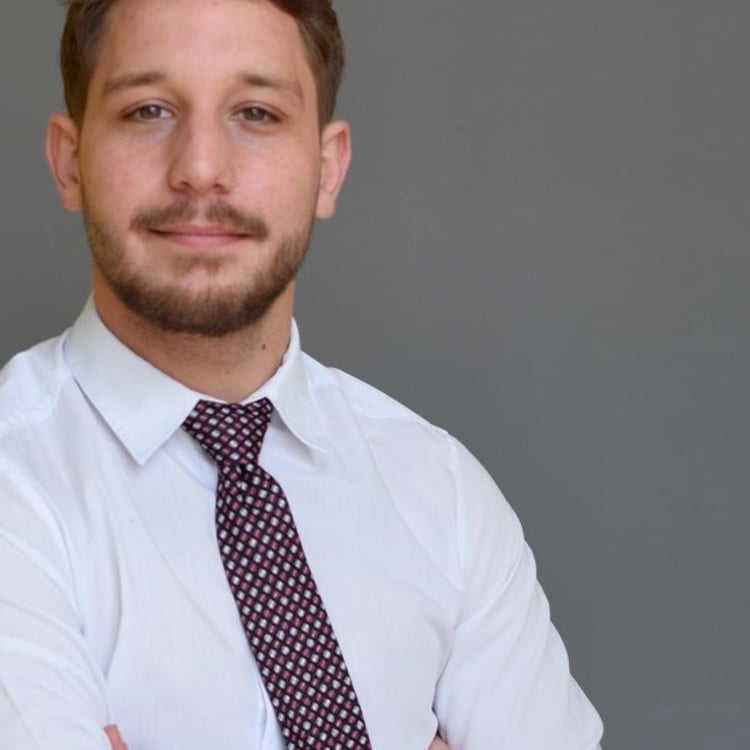 Dan Raphael Bosch