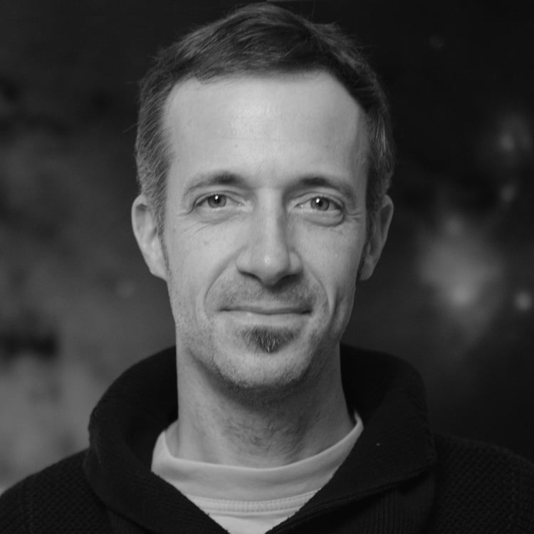 Bernd Pröschold