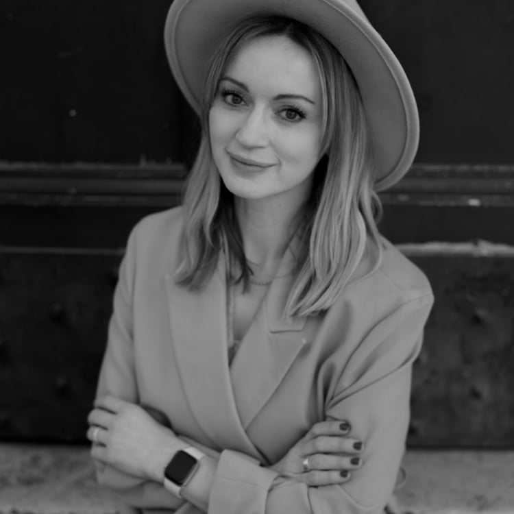 Irina Rudi