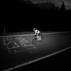 Rundfahrt 2008, Italien, 010