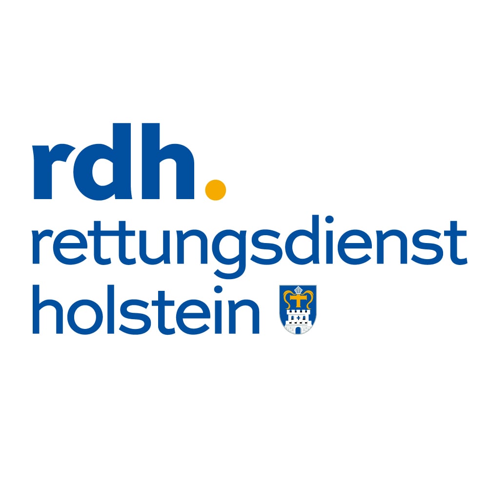 rdh. Logo