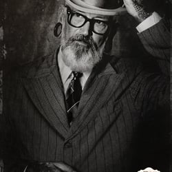 vintage gangster