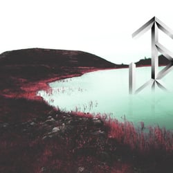 The logo