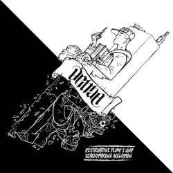 destructive-flows-und-shizophrene-melodiencover 670
