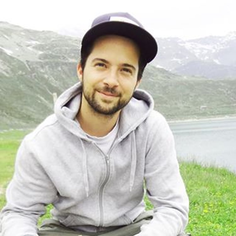 Luis Heliosch