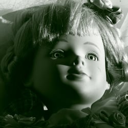 DOLLS – AUG. 2014