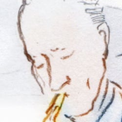 Saxspieler