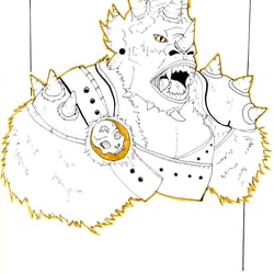 Dämon