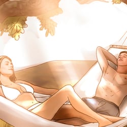 hammock 02
