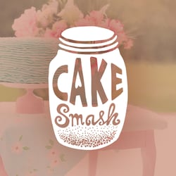 Logodesign Cakesmash