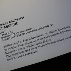 Ausstellungskatalog (Detail)